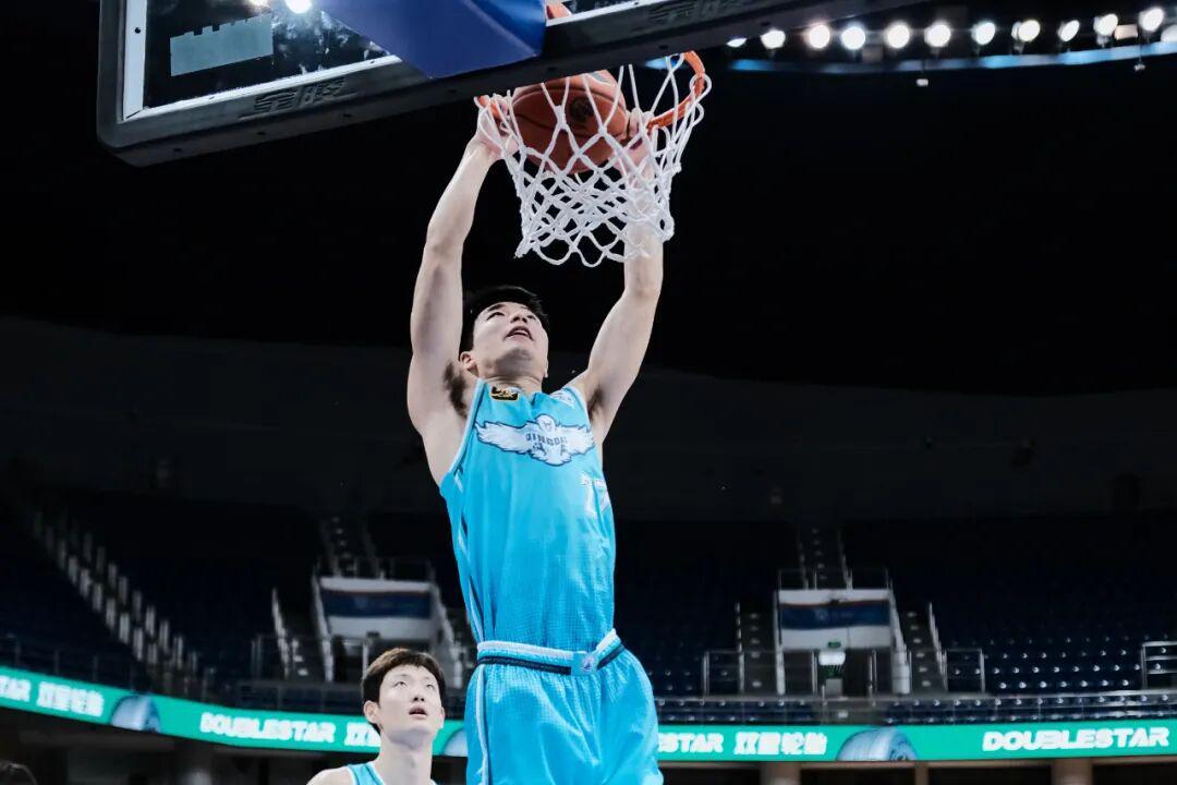 2025年CBA夏季联赛（青岛）收官！山西汾酒、山东高速、青岛国信制药收获冠亚季军！