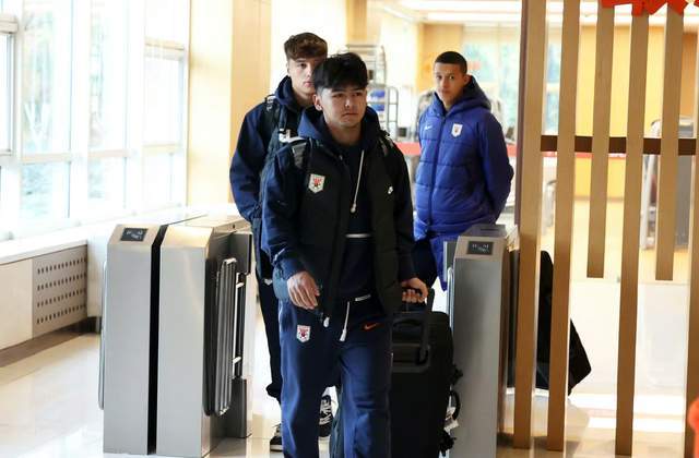 泰山又1新星首秀,出场顺位超吴兴涵,等依木兰归队 韩鹏双管齐下