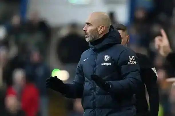 托尔多觉得马雷斯卡还要沉淀，图多尔能否让桑乔重生？